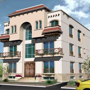 villas for sale in Cairo