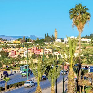 Sidi Said, un saint de Meknès