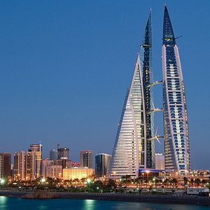 Bahrain 