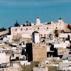 Hay Anas  Safi est une ville qui se situe à l’ouest du Maroc sur l’océan atlantique.