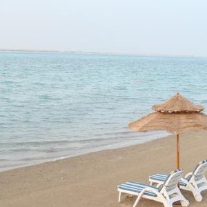 Al Khor beach 