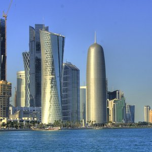 Doha Qatar 