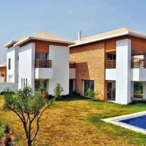 Villa a vendre Casa Green Town