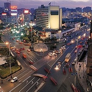 Duplex a louer Casablanca