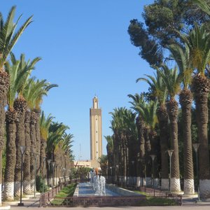 Des propriétés à vendre à Taroudant à des prix raisonnables