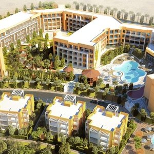 Features of properties for sale in Mena North Coast 