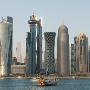 Doha - Qatar 