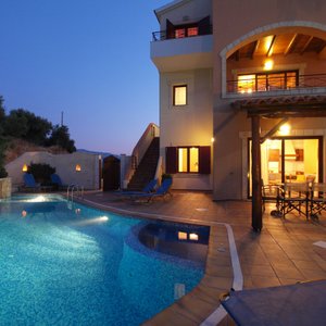 Villas for sale in Egypt