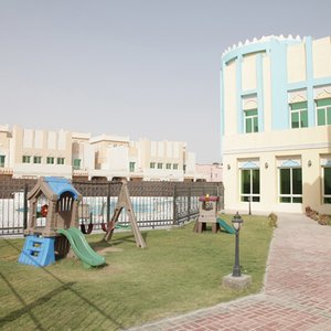 Abu Hamour Compound 