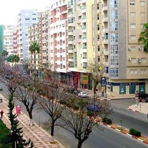 Hamria le cœur battant de Meknès