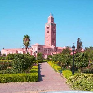 Marrakech Maison a vendre