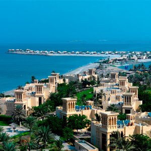 ras al khaimah views of ocean