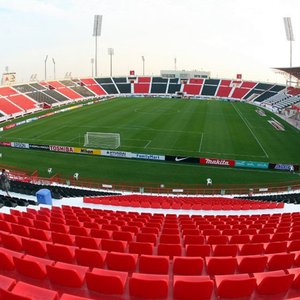 AL Sailiya stadium 