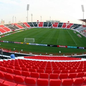 AL Sailiya stadium 