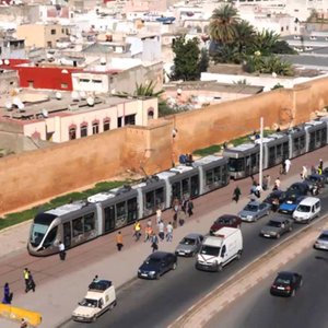 معرض سكن إكسبو بسلا، يضع المواطن في قلب الحدث