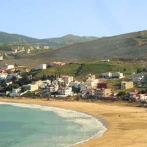 Ksar Sghir, une destination touristique à petit prix