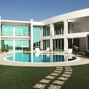 Villas in Amwaj Islands