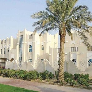 Villas in Qatar 