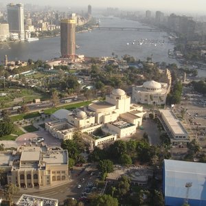 Best Places to look for Downtown Cairo Rentals