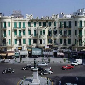 Get to know more about Properties for rent in Downtown Cairo