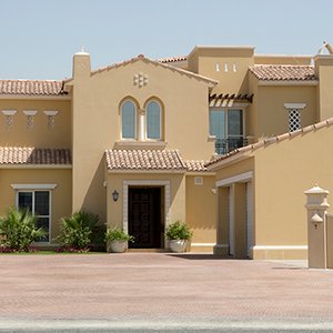 mirador villas arabian ranches dubai