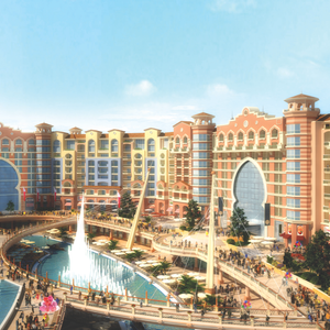 What are the characteristics of Porto Cairo properties for sale?