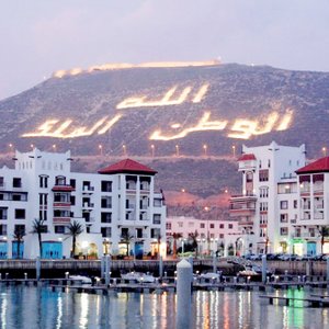 Des propriétés à louer dans la ville nouvelle d’Agadir