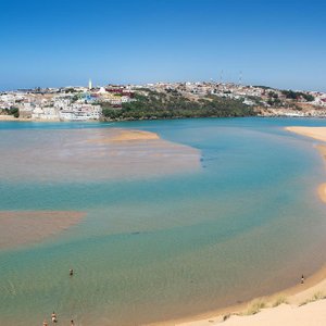 Des propriétés modernes à louer à Moulay Bousselham