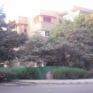 Apartments for rent in Maadi Sarayat