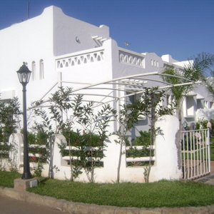 Villa a louer Tamaris