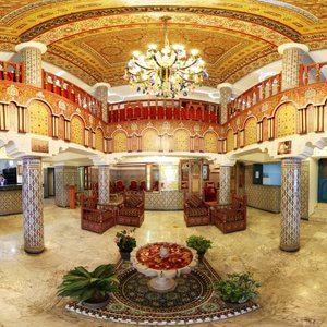 Riad a vendre, Casablanca
