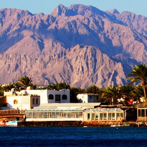 Dahab properties for sale