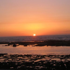 Un séjour entre mer et ciel à Harhoura