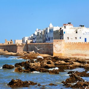Essaouira : une ville d’art qui vit au rythme Gnaoui