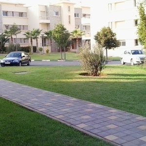 Terrain a vendre Bouznika