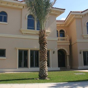 Dubai al Barsha Villas for sale