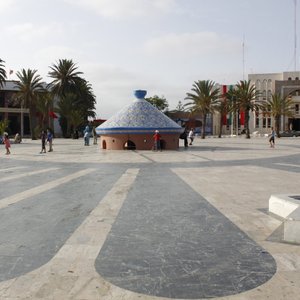 حي بيار في أسفي … عقارات راقية و حي متكامل 