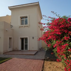 Prices of Villas for Sale in Arabian Ranches 2