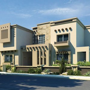 New Giza Villa for sale