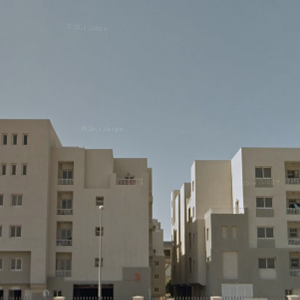 al quoz apartments