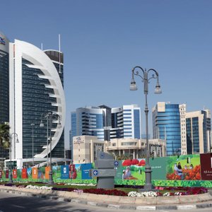 Doha - Qatar 