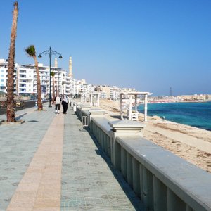 لماذا يفضل الناس البحث عن اراضى للبيع بمرسى مطروح؟