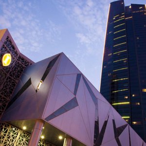 nterContinental Doha The City