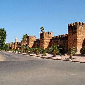 Propriétés a vendre a Taroudant