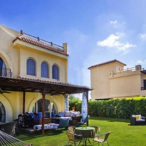Villas for sale in Costa del sol
