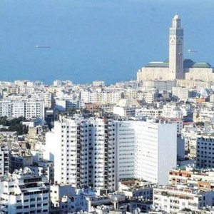   Appartement à louer Ain Sebaa