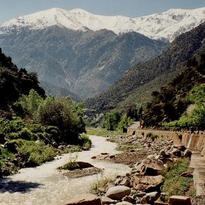 De nouvelles attractions touristiques à Oued Ourika