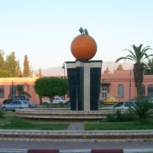 Propriétés a louer a Berkane