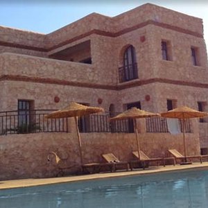 Essaouira Maison a vendre