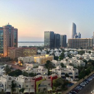 Choosing Flats for Sale in Saadiyat Island